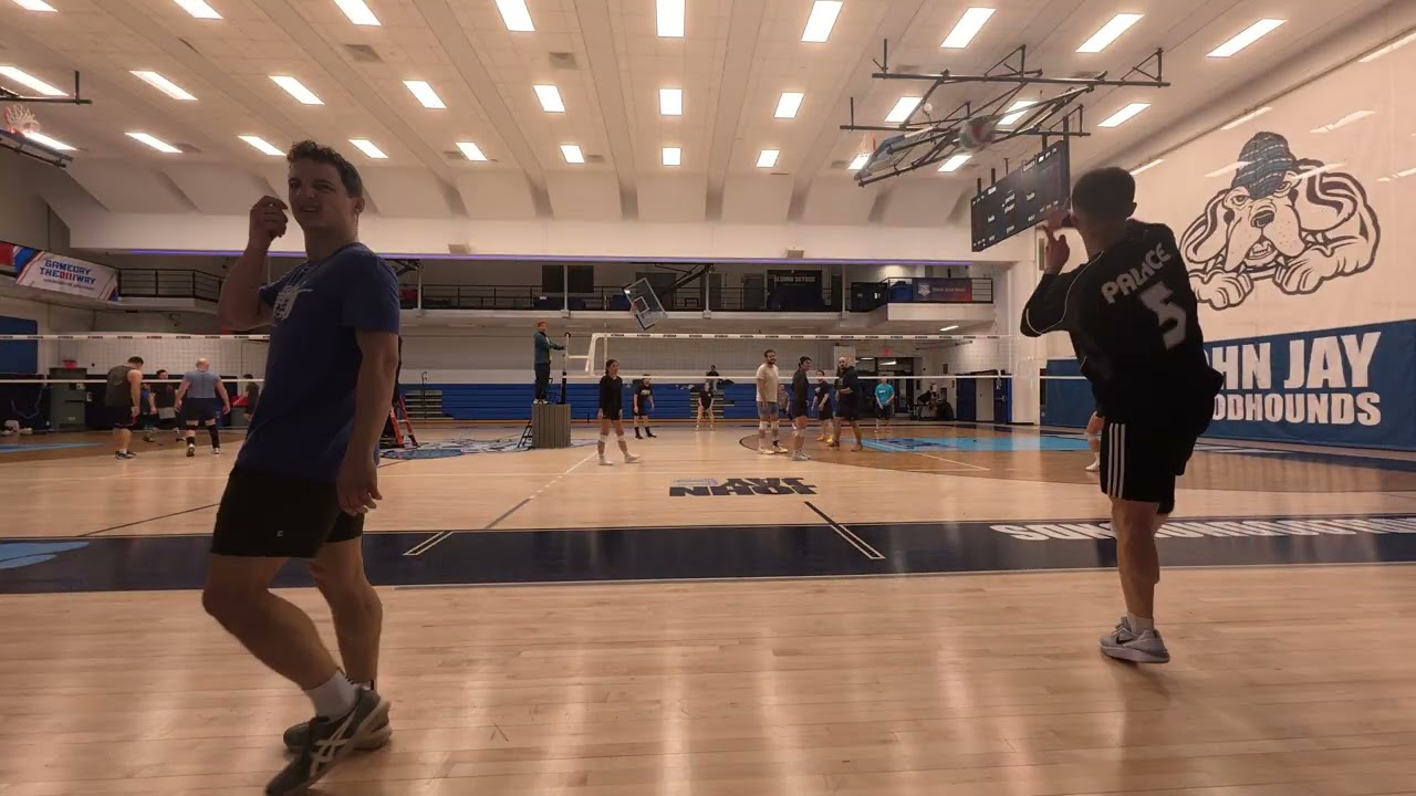 01-13-2026 - No More Middle (NYUrban Coed D6 Finals)