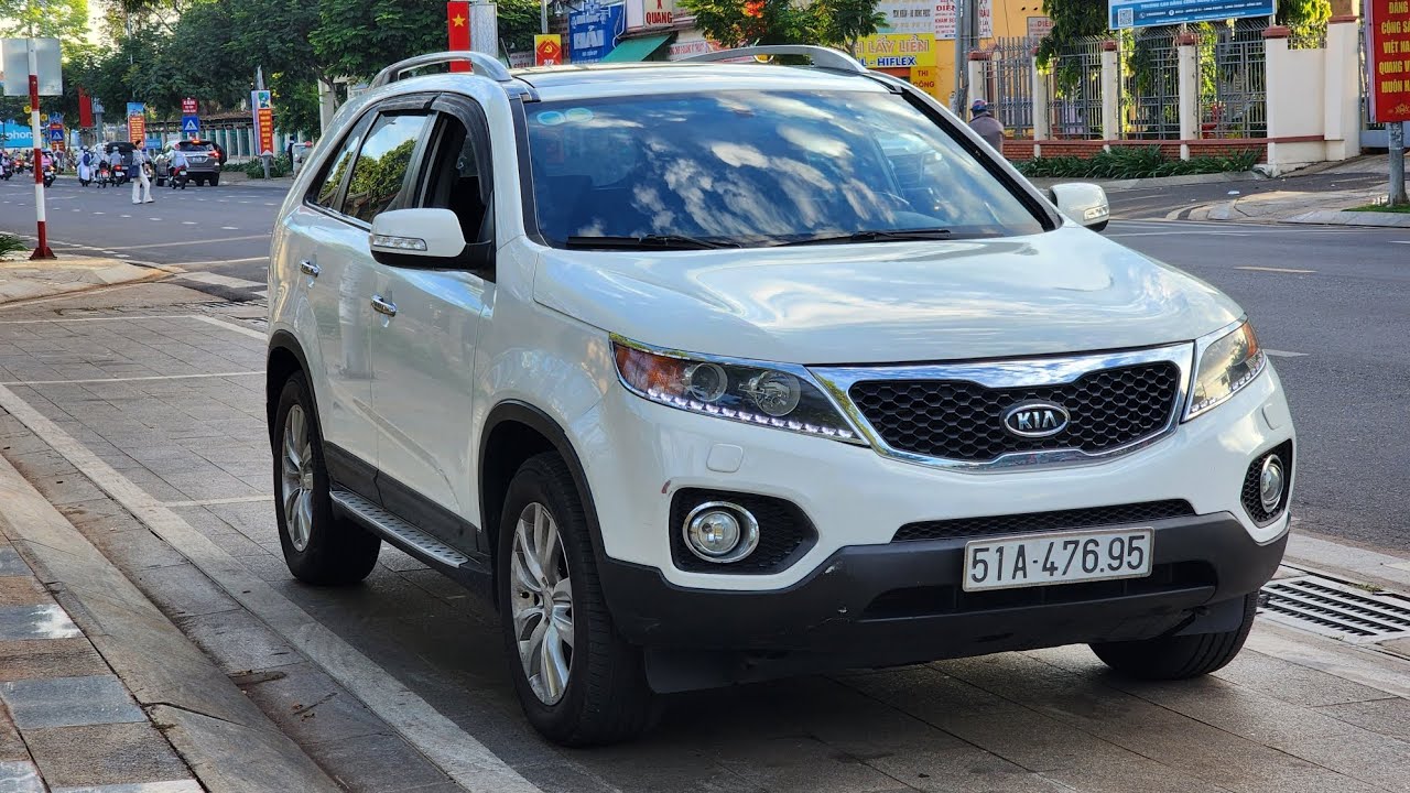 kia sorento 2012 AT, siêu cọp chúa, 097 744 3341 bé Trang long khánh đồng nai