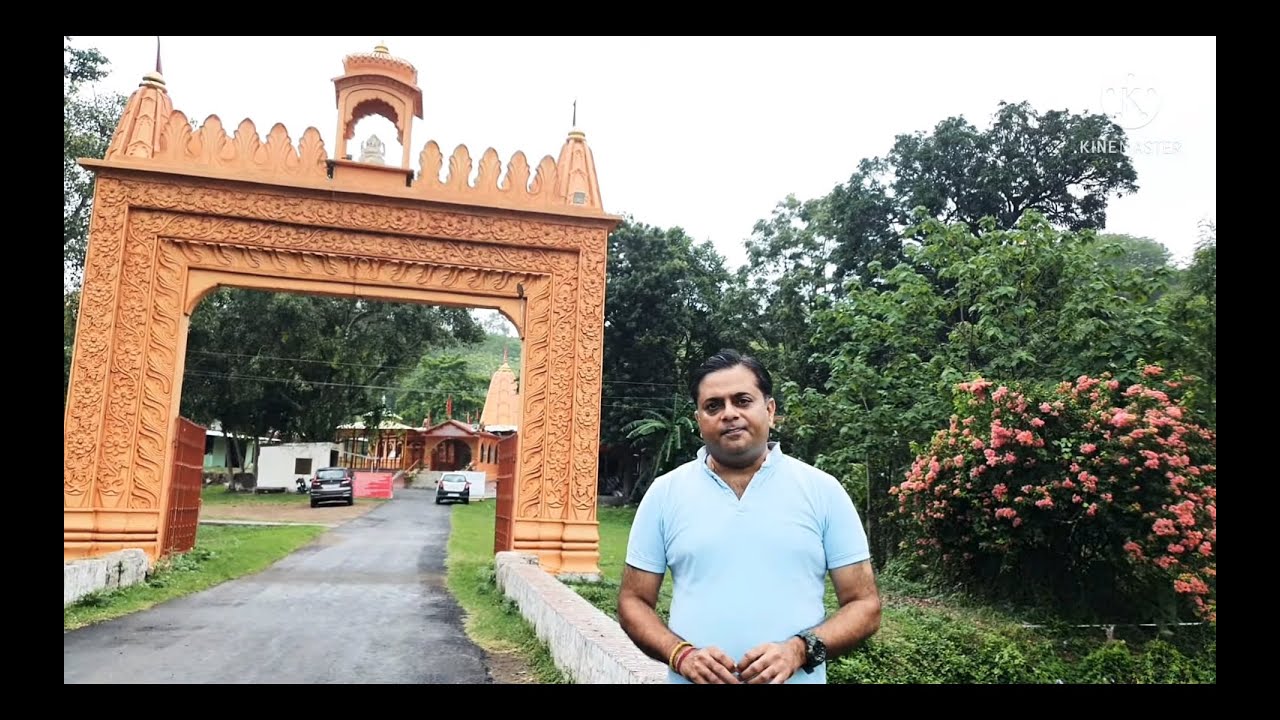Chandi Mandir | Chandigarh and Panchkula | on Kalka - Shimla highway