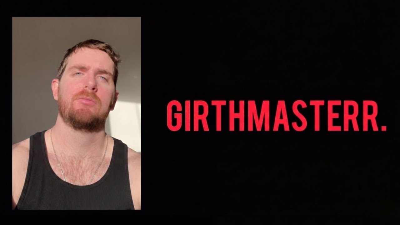 Girthmasterr. Super Star.