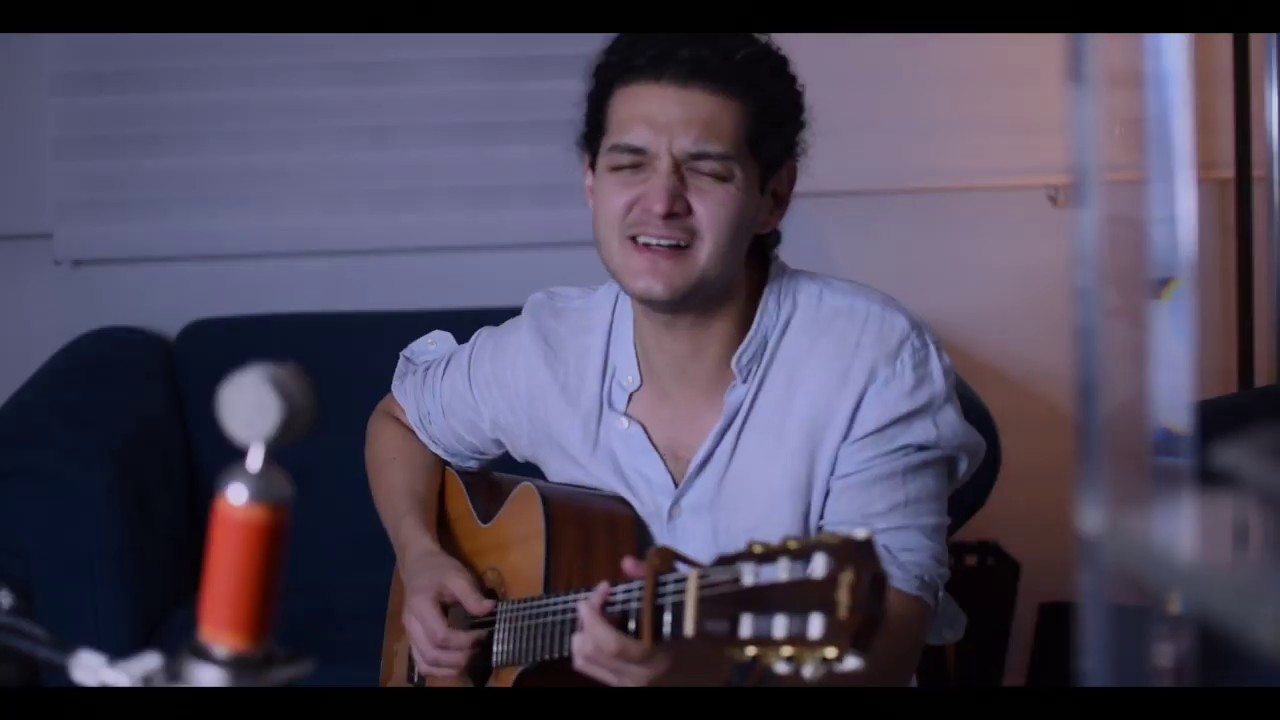 Jerónimo Sada - 