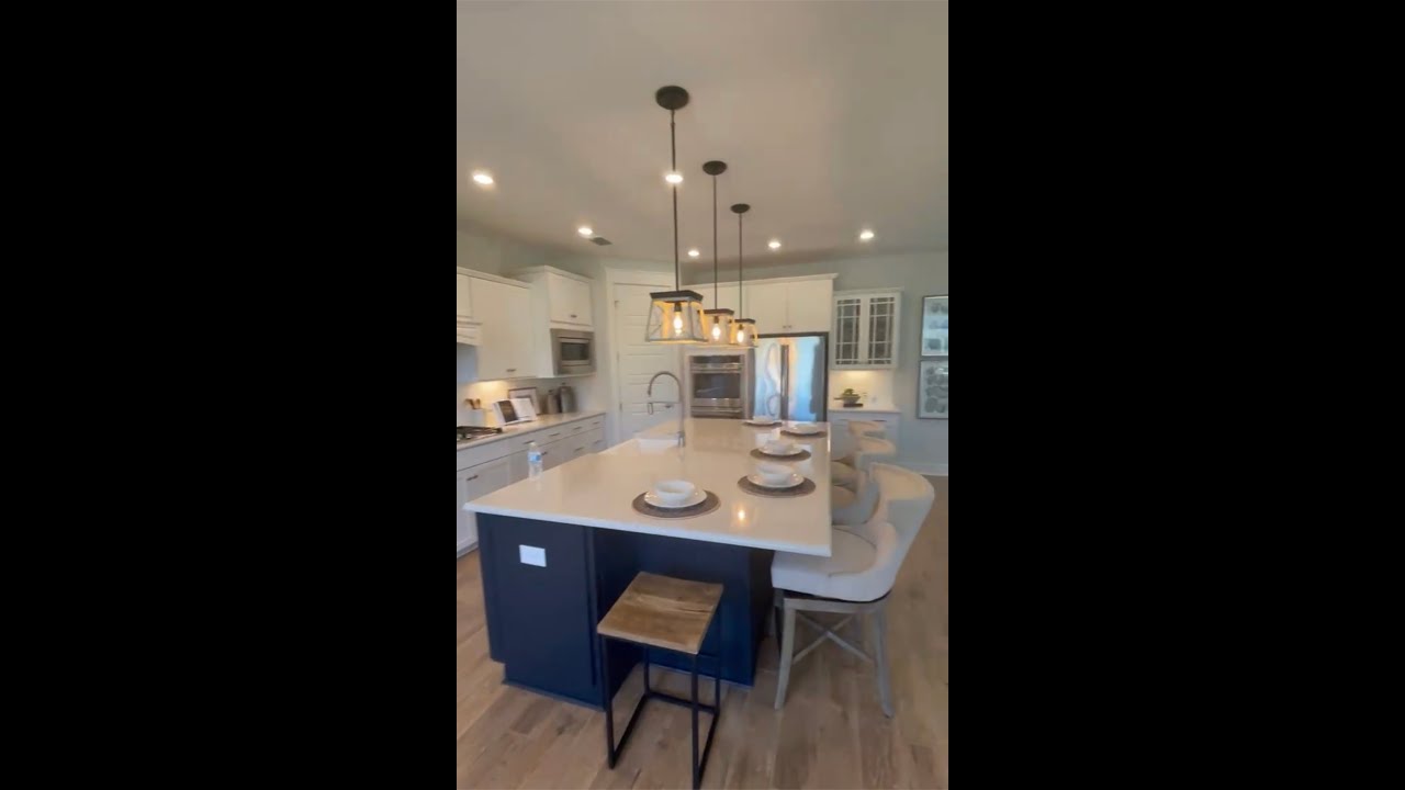 New Construction Homes in Mount Pleasant & Charleston, SC