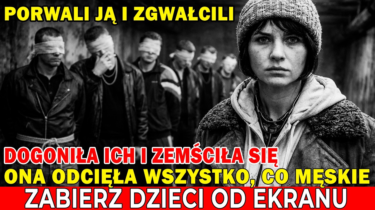Zbrodnia bez świadków Jak jedna kobieta rozliczyła system milczenia