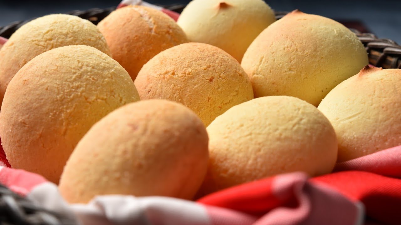 PANDEBONO MASTER CLASS