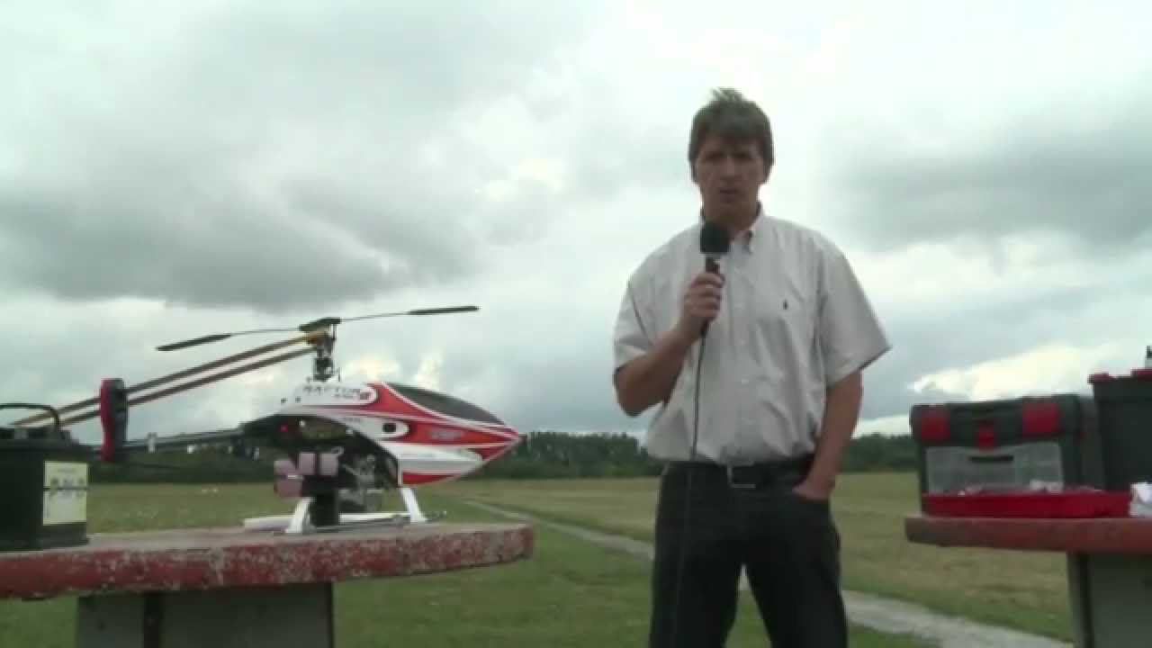 Aéromodélisme Tarbes Bigorre, aérodrome de Tarbes Laloubère