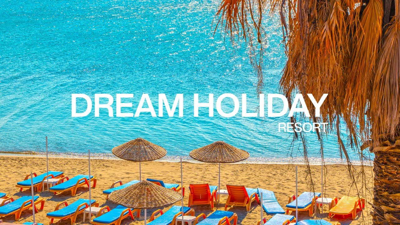 Dream Holiday Resort | Balıkesir - Ören