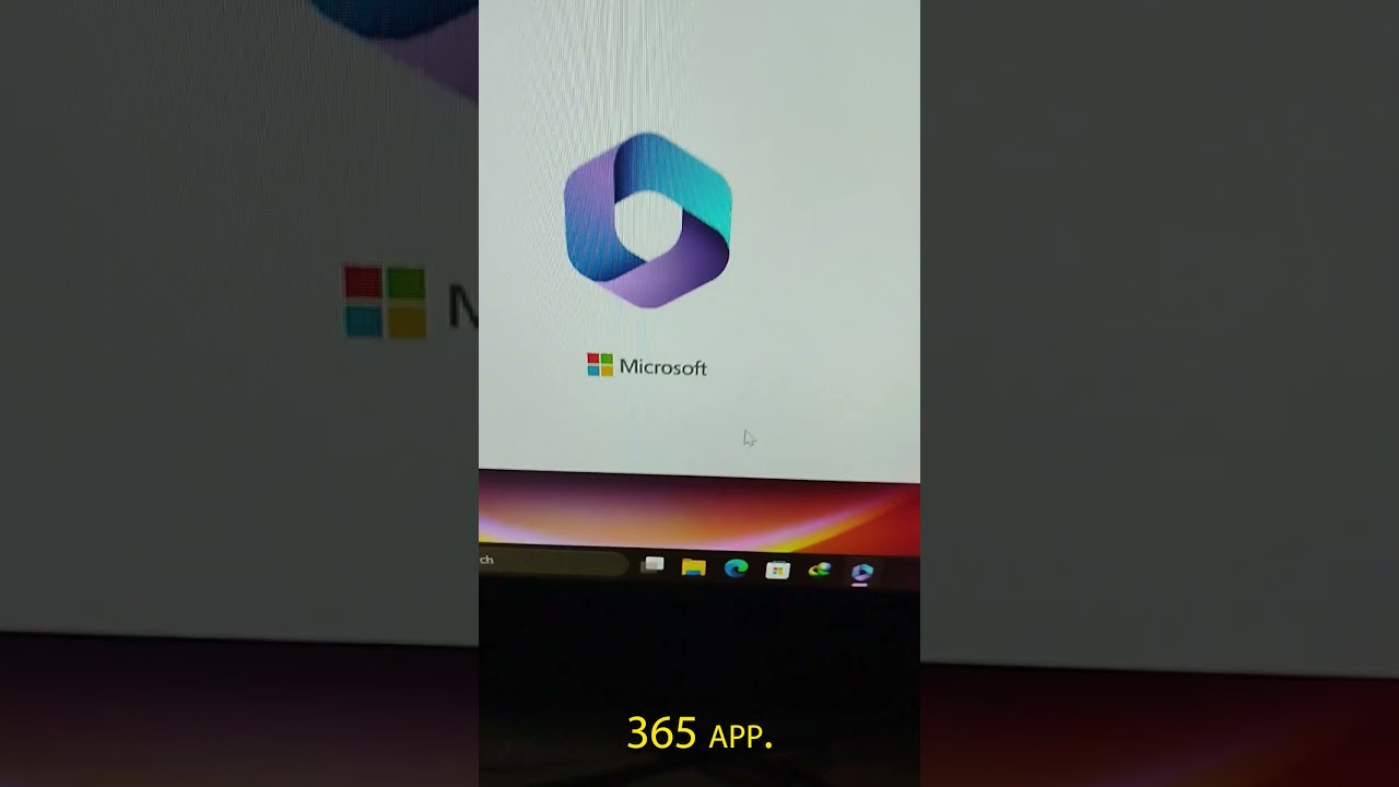How To Get For Free Microsoft 365 #tgsshortsofficial #howto #get #for #free #microsoft365 #pctech