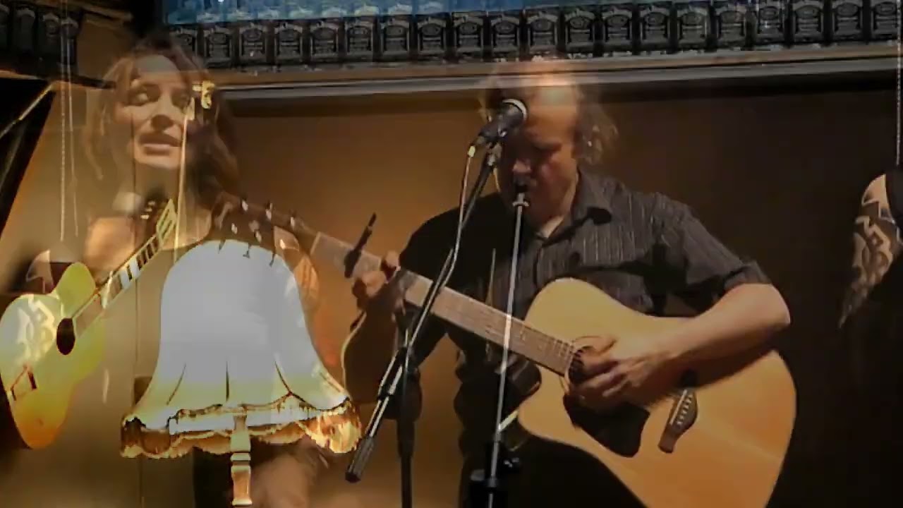 Strange Moments - Oysters & Sirens (live in Wrocław 29.04.22)