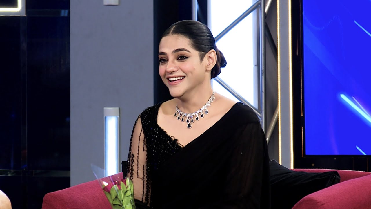 Namra Shahid Joins Imran Ashraf at Mazaq Raat Season 2 😍 | Promo | Mazaq Raat