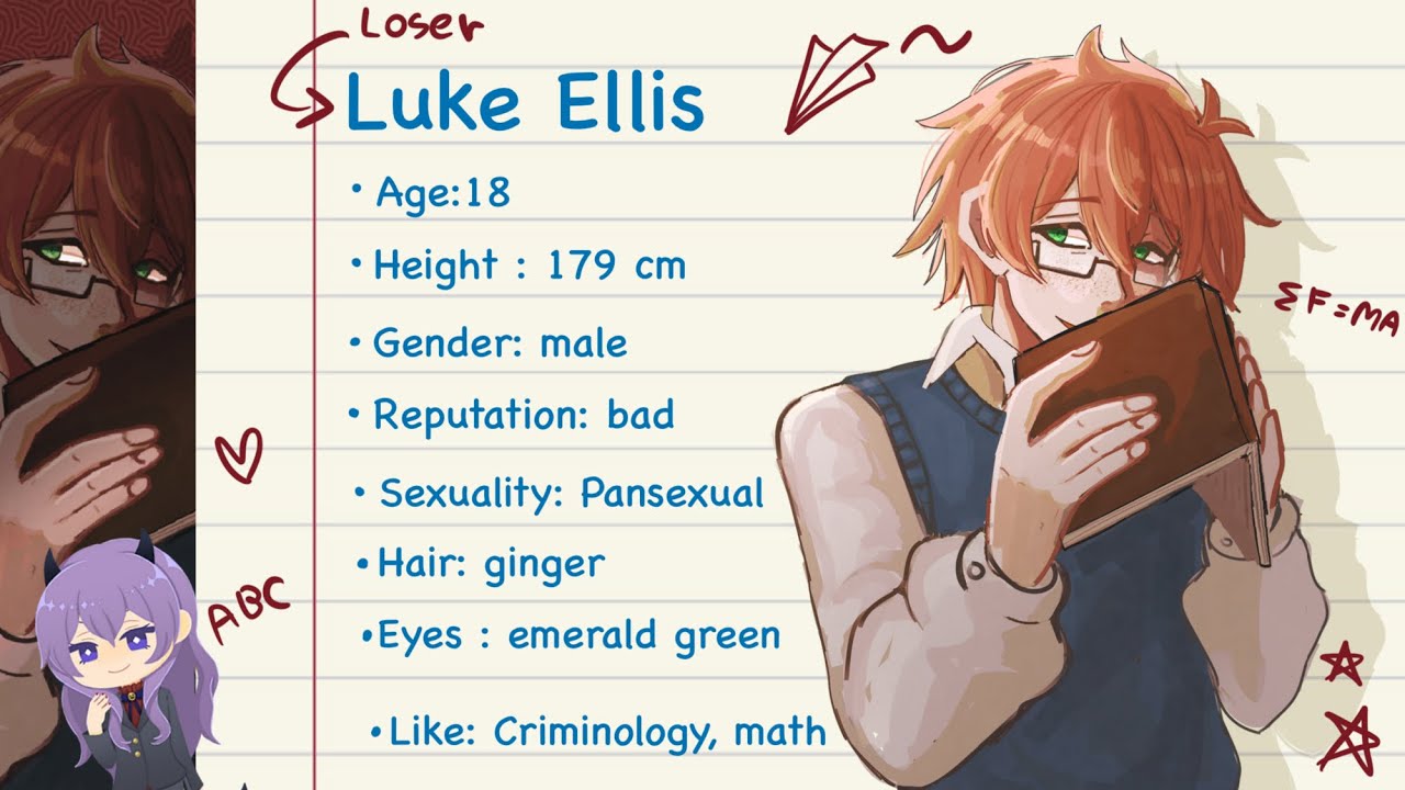 Bullying the Math Kid but He's Actually Into You(?) | The Miracle Week (DEMO)