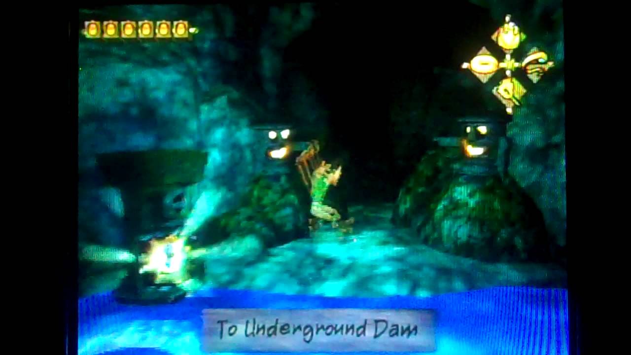 Pitfall the Lost Expedition 100% LP Pt 10