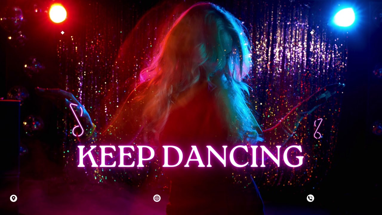 DJQ - Keep Dancing 