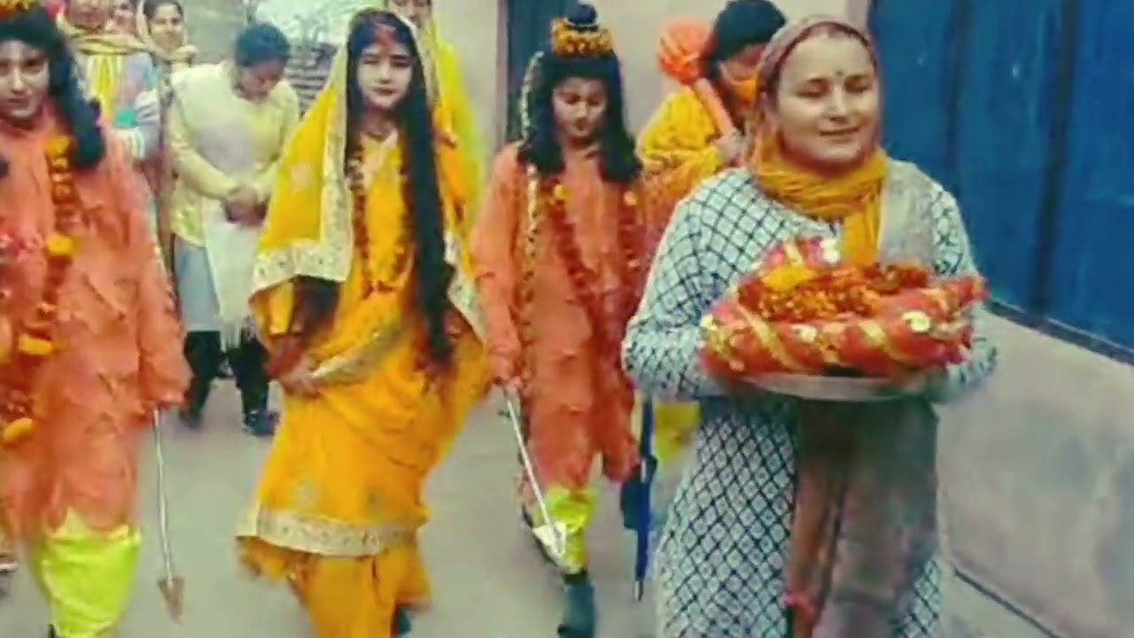 Jai Shri Ram🚩