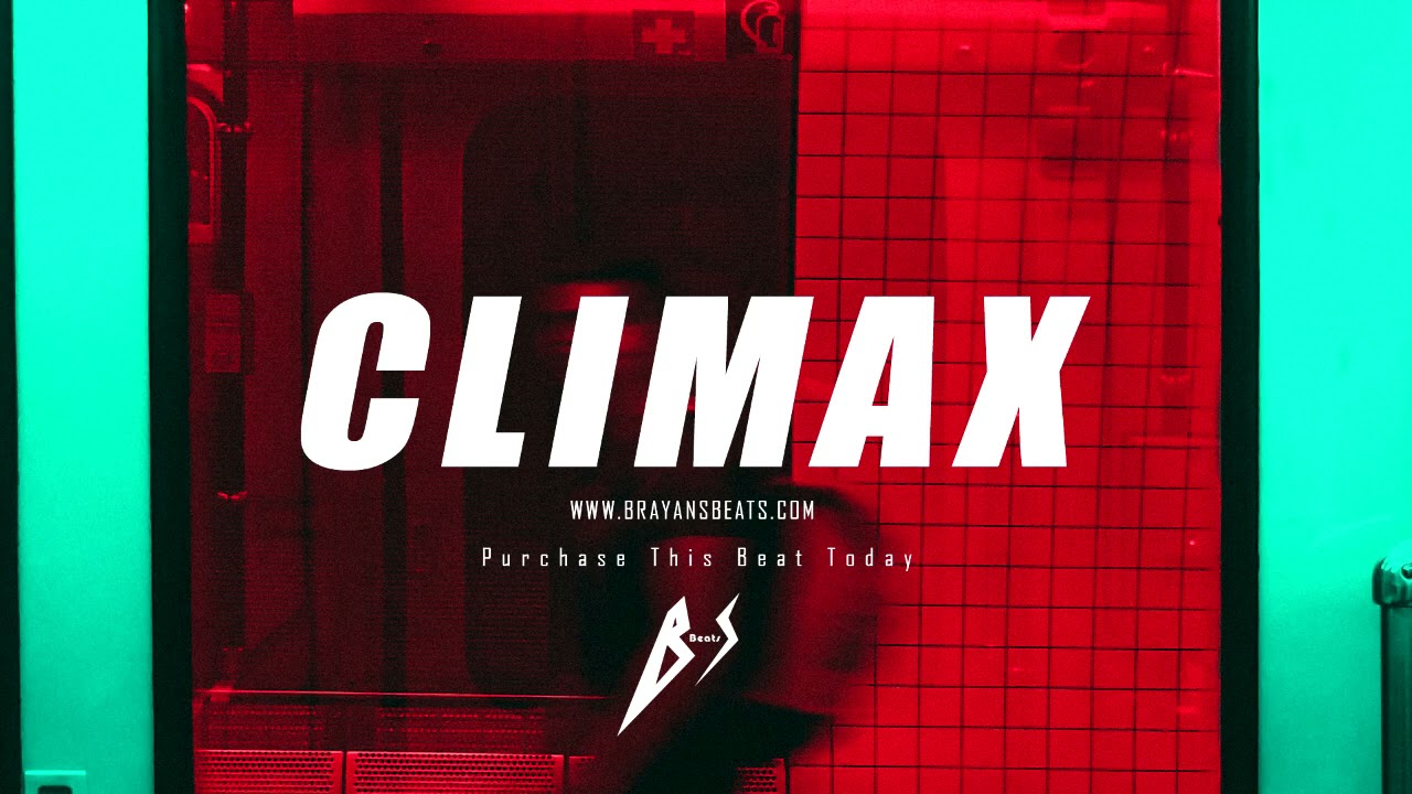 CLIMAX -  Guaynaa Type Beat | REGGAETON Perreo Instrumental 2021