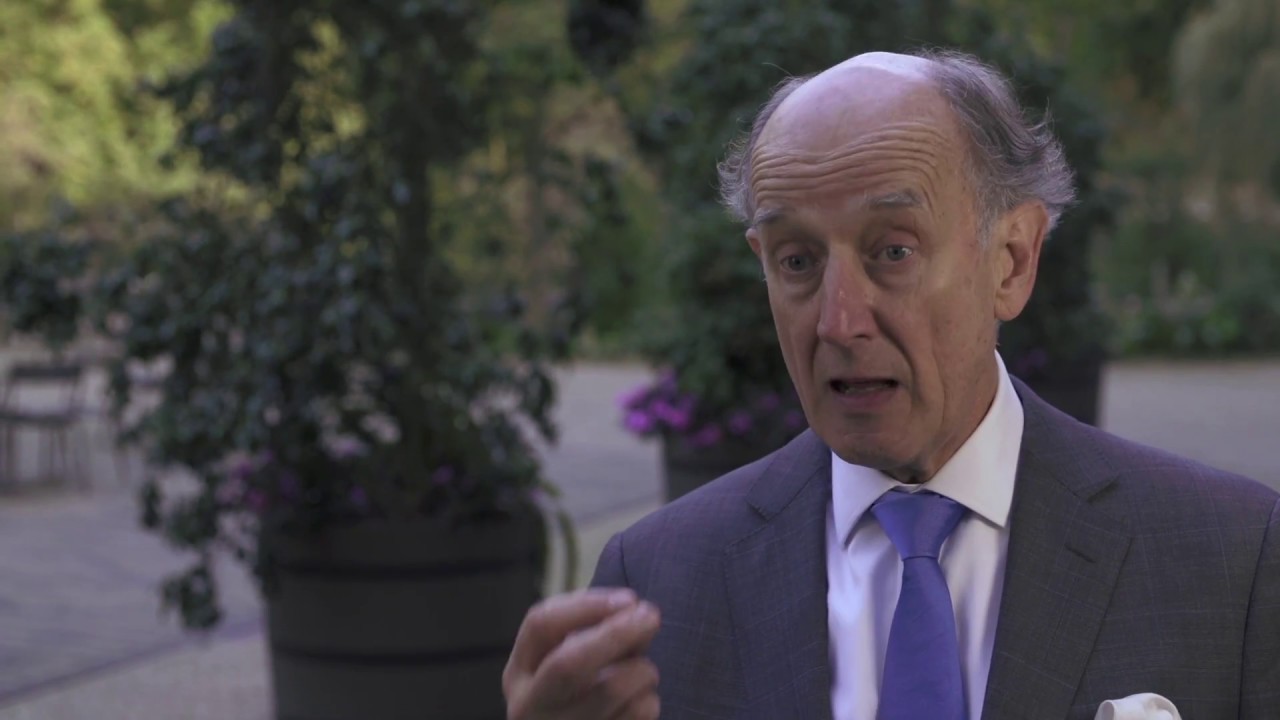 Paul Hohnen | Natural Capital conference 2016 | 23-24 November 2016