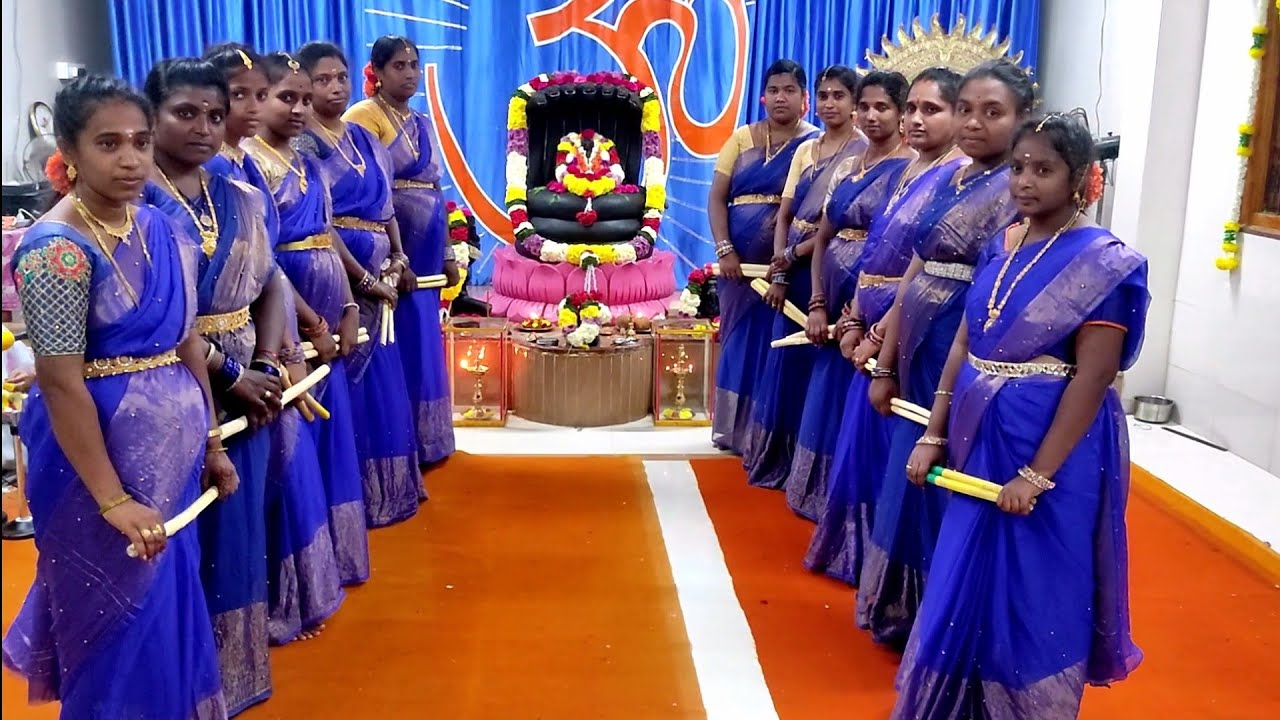 Satya Sai Hrudaya Mandir Sakhinetipalli - 30