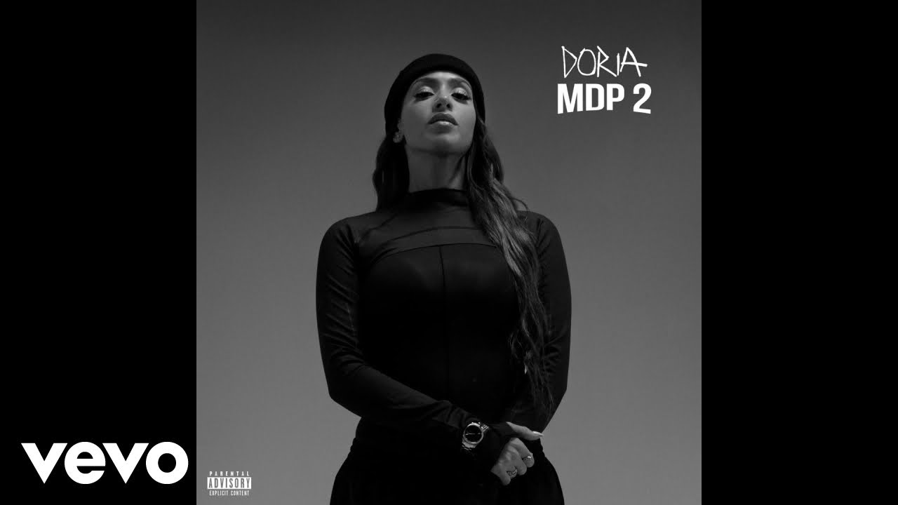 Doria - Changer (Audio) ft. UZI