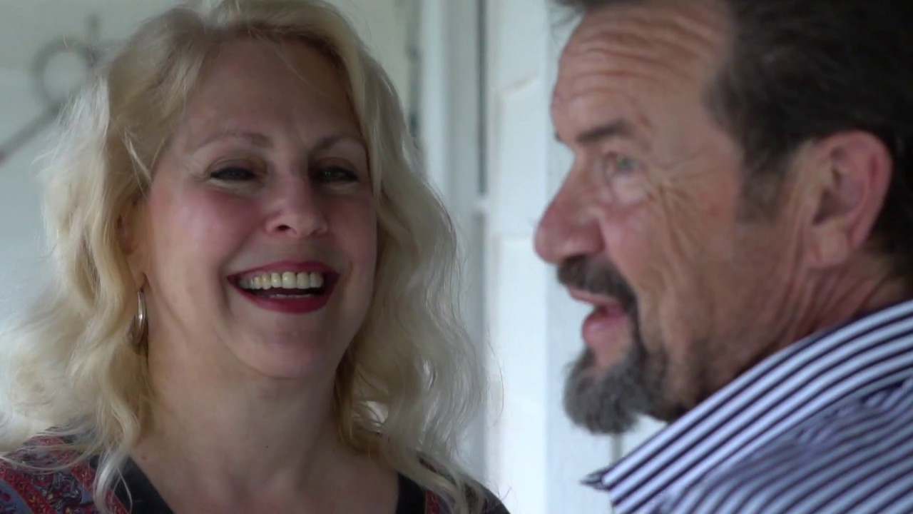 Russ Taff | Features on Film with Andrew Greer