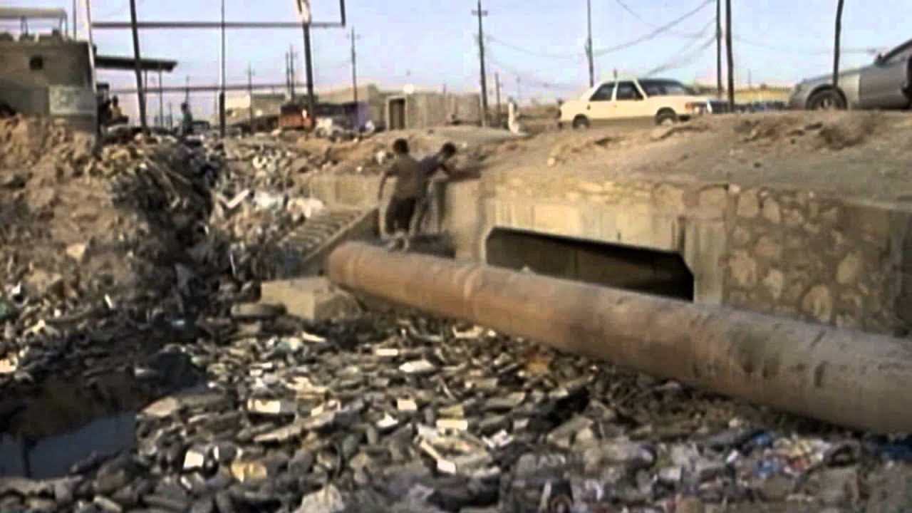 Saving Noor: Women's Rights in Iraq