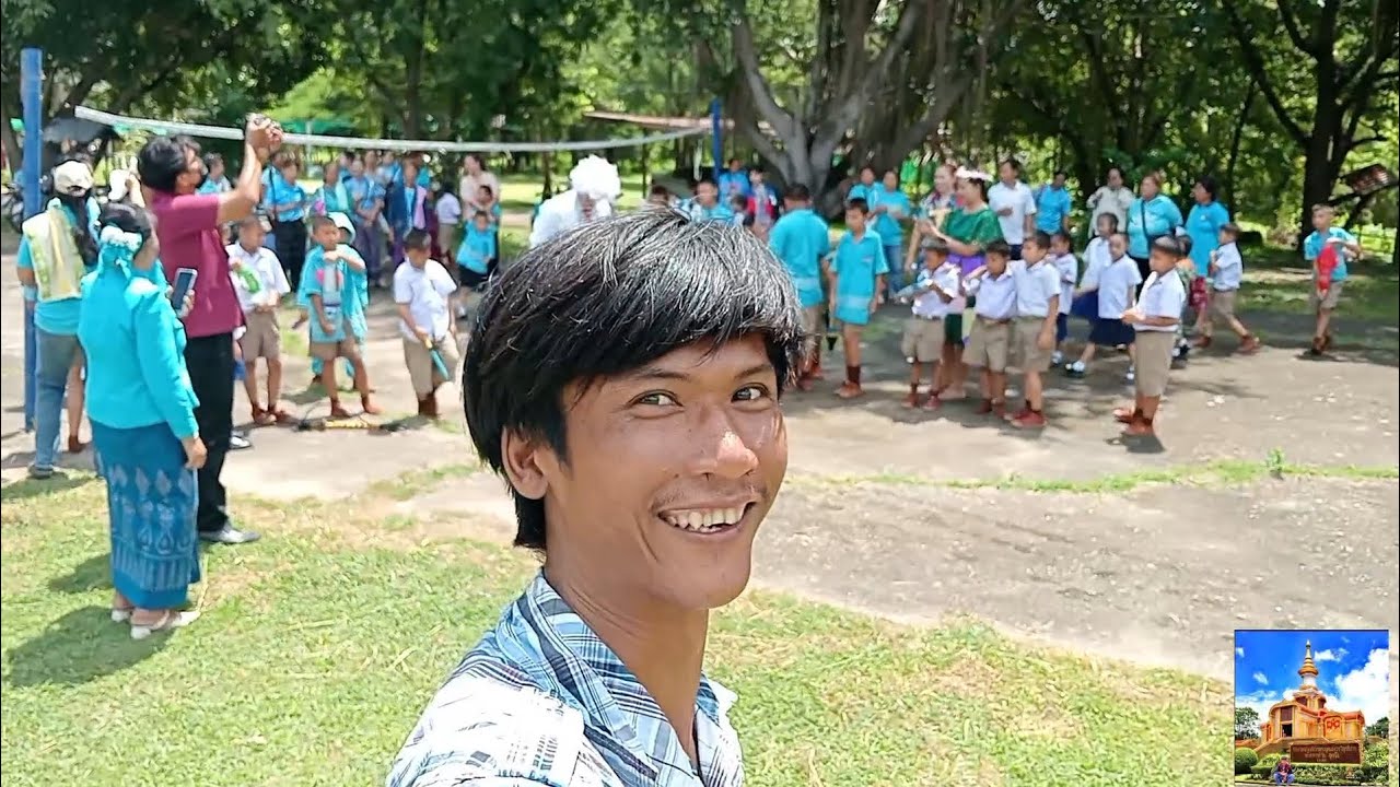 ครูสอนวิทยาศาสตร์