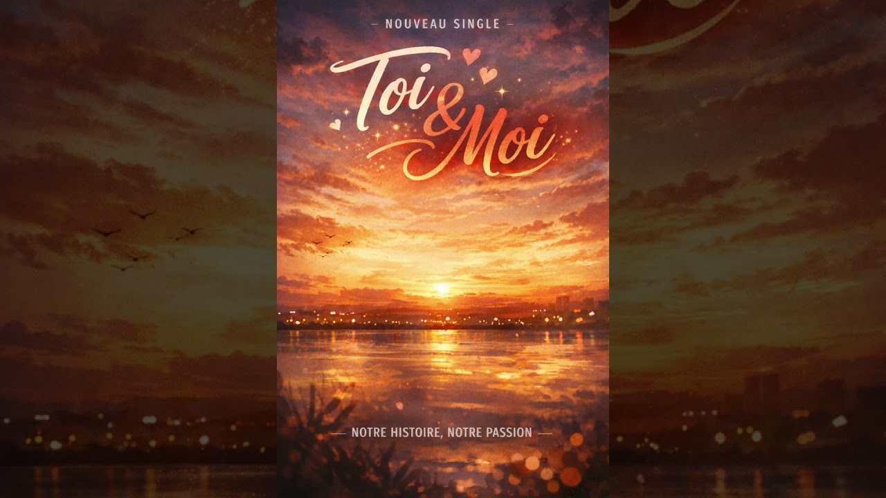 TOI ET MOI ( OFFICIEL AUDIO ) 