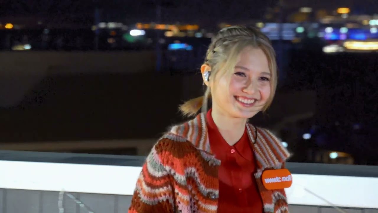 黃妍 Cath Wong 《其實我 不是那麼的純情》 精華版 @ wwwtc mall 鳴炮倒數除夕夜