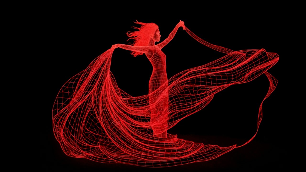 FLAMENCOR - Flamenco minimal