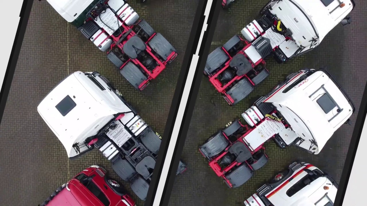 Walker Movements - Used Truck Dealer - Global Sales & Exports of Quality Used Trucks & Trailers