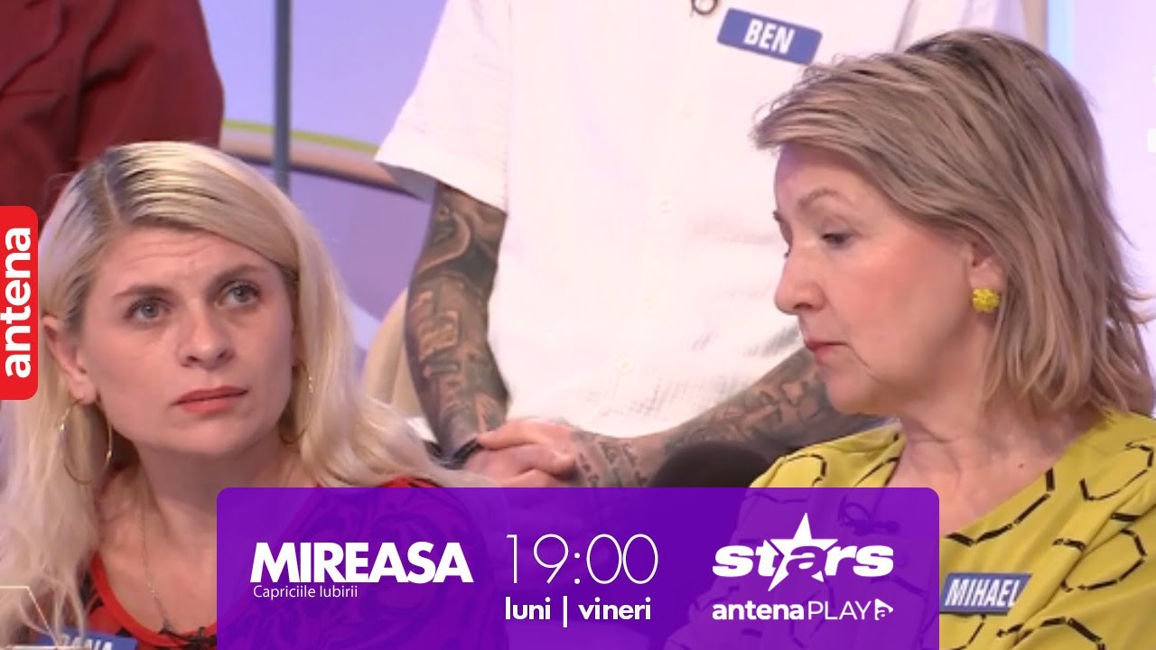 Doamna Mihaela i s-a confesat Roxanei în legătură cu nemulțumirile la adresa doamnei Oana!