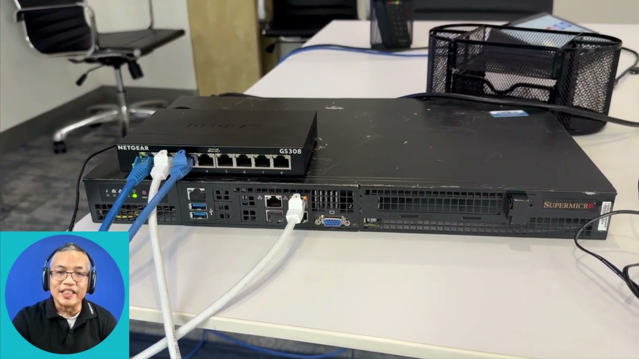 Get seamless connectivity anywhere with Celona and Ubiquiti