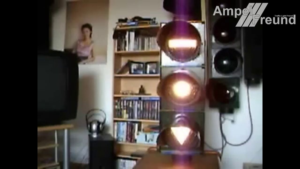 My Traffic Light Collection 2006 3