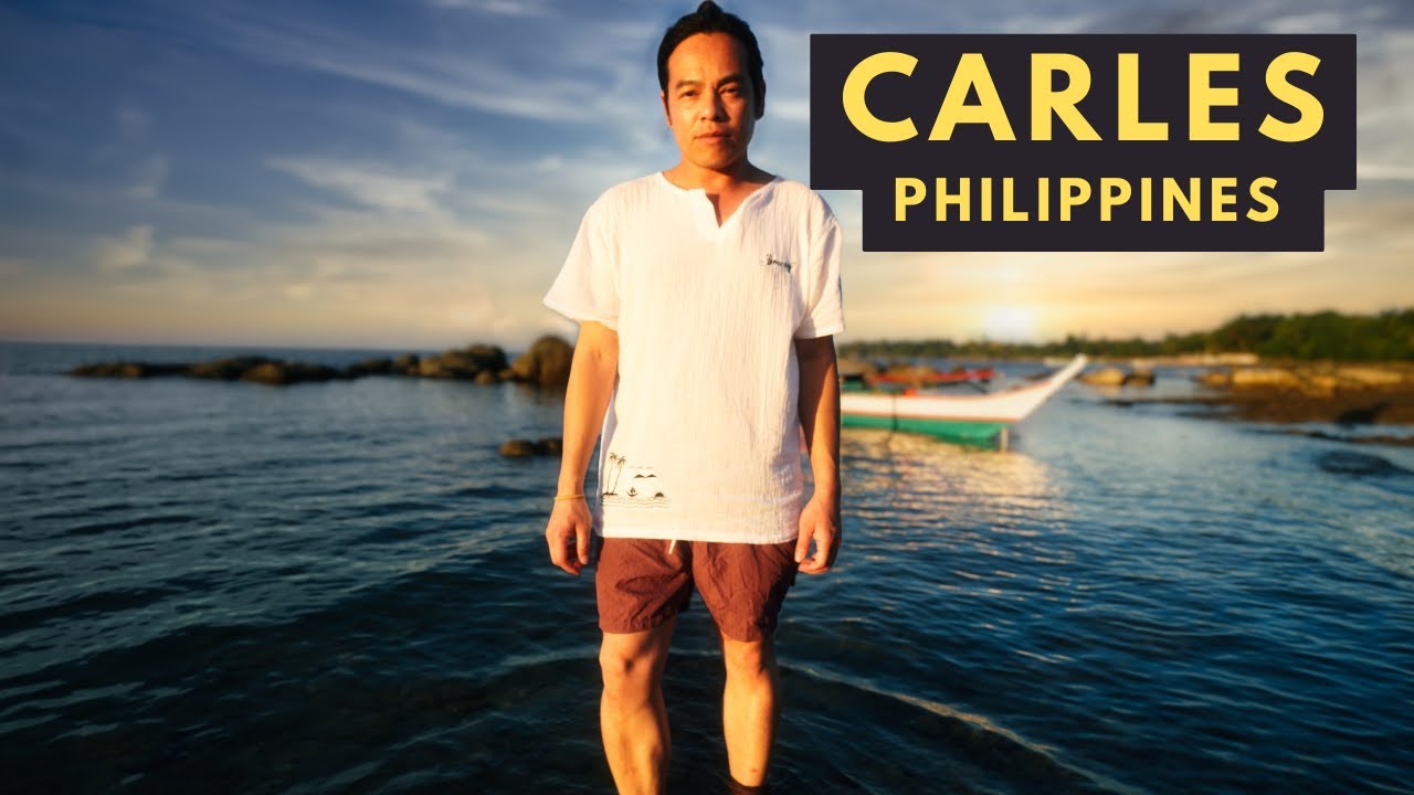 Exploring Carles Iloilo: The Philippines' Best Kept Secret