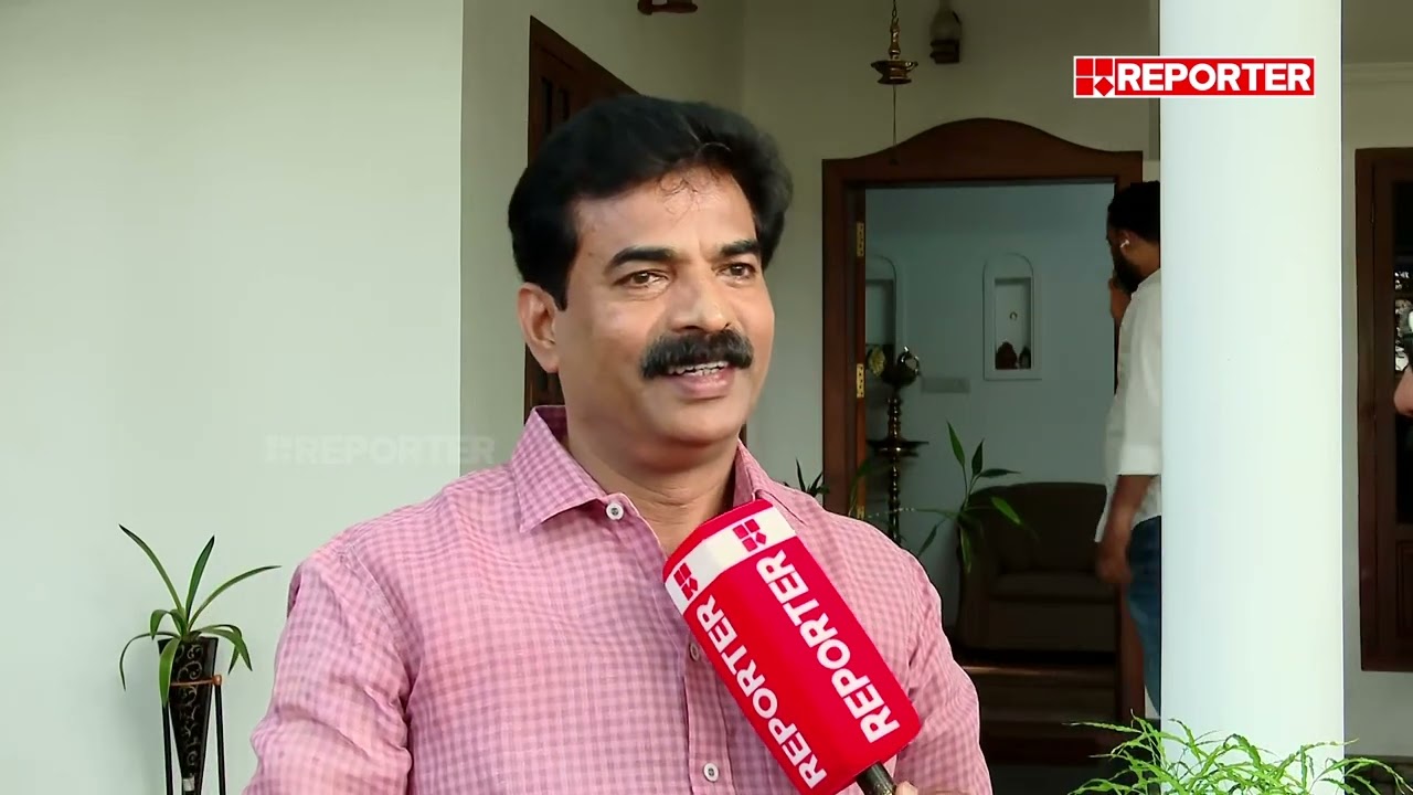 'ജനങ്ങള്‍ സര്‍ക്കാരിന് എതിര്, UDFന്റെ ചിട്ടയായ പ്രവര്‍ത്തനങ്ങള്‍ 9 മണ്ഡലങ്ങളിലും അനുകൂലമാകും'
