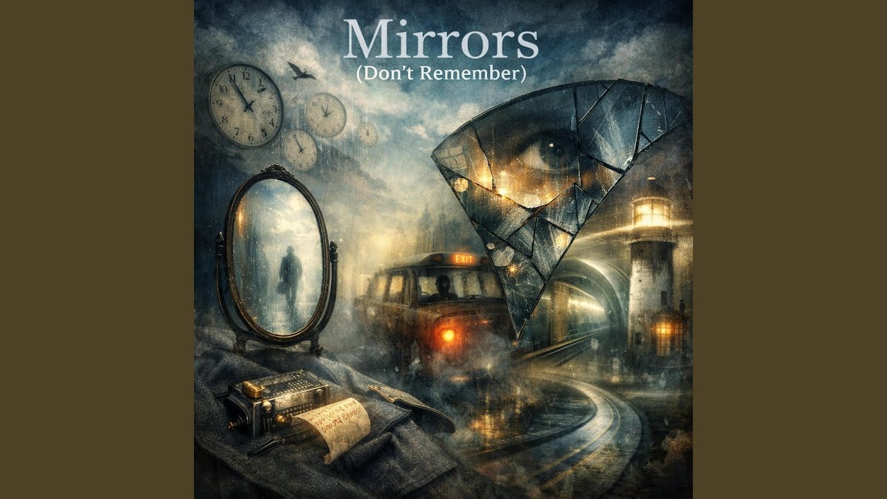 Mirrors (don't remember)