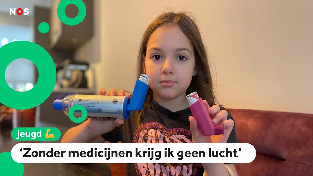Medicijnen steeds lastiger te krijgen door medicijntekort