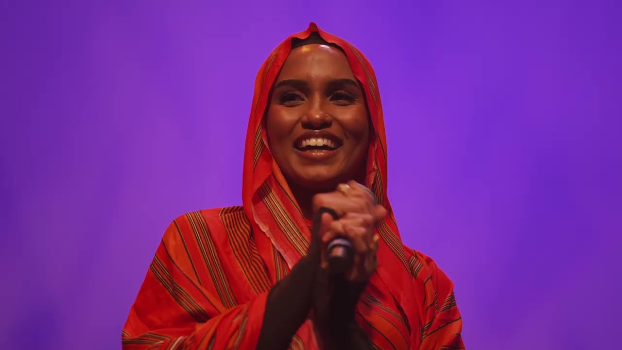 Somali Museum Award Ceremony 2025