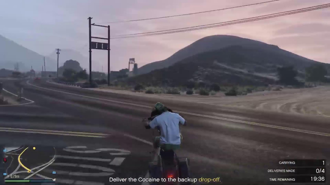 A.N.B.O.S GTA