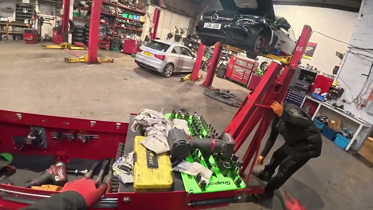 mam serce do vivaro czesc 1
