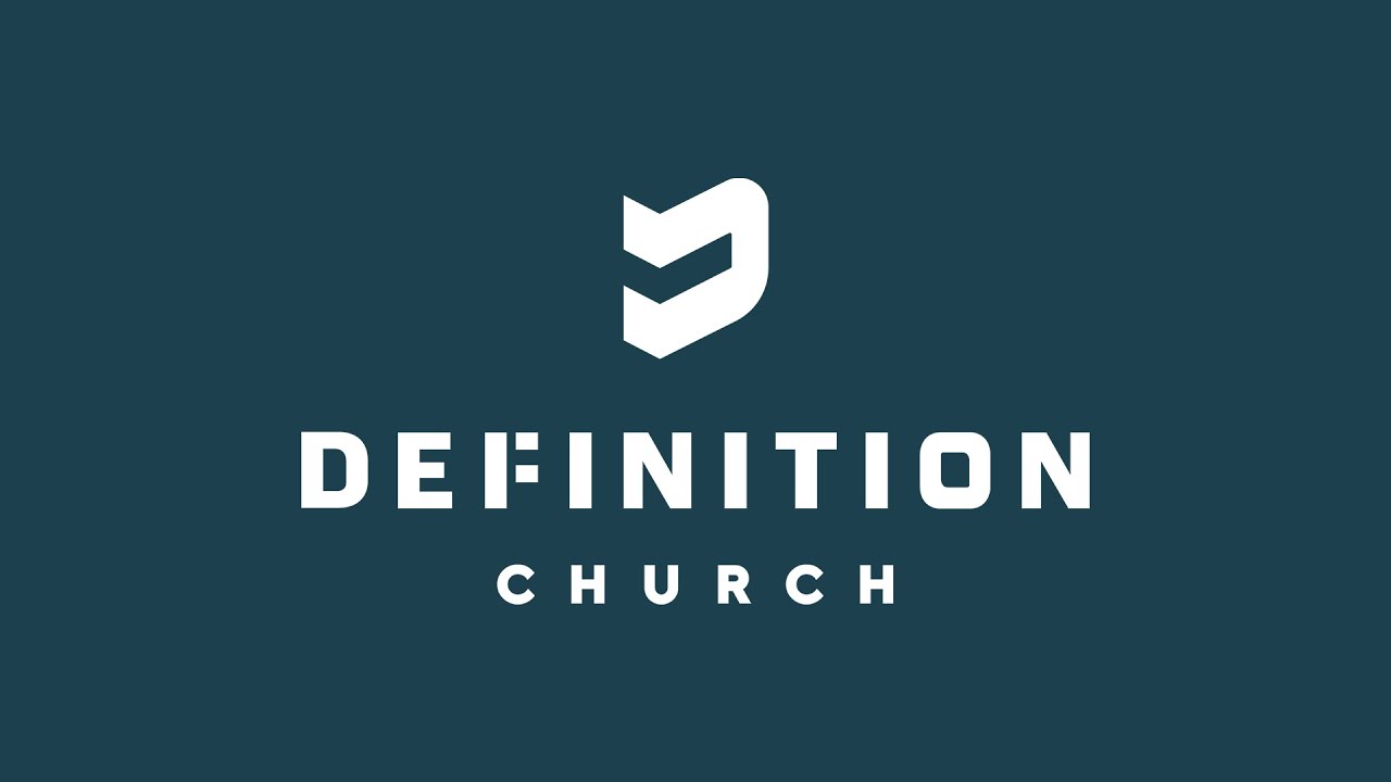 Welcome to Definition Church!