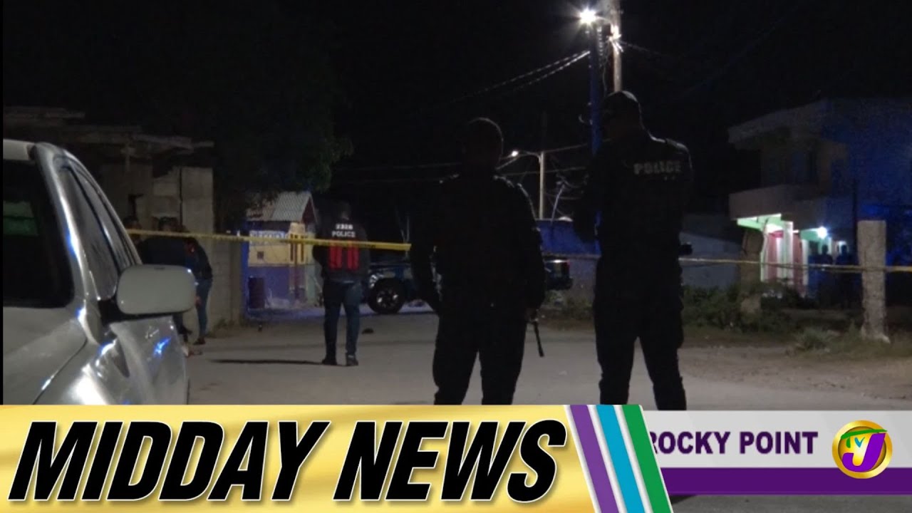 Mother and Daughter Killed in Rocky Point | Midday News