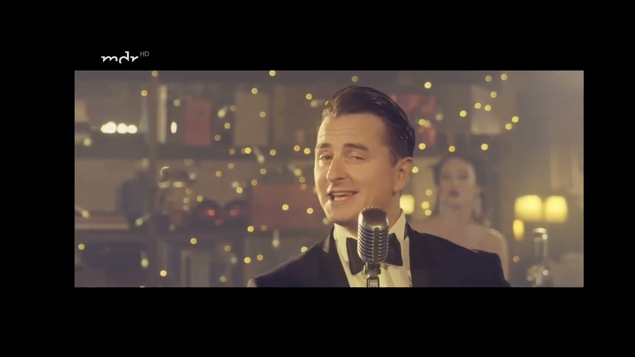 Andreas Gabalier - Driving Home For Christmas