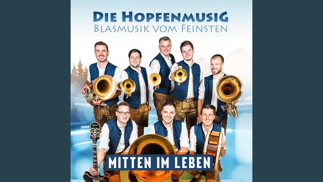 Tanz mit mir