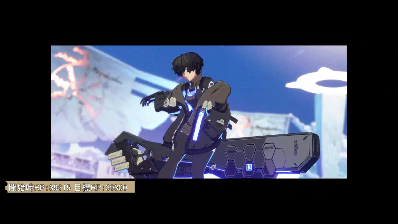 【 #GGST 】ダイヤ3を目指して Road to DIA3【UNIKA】