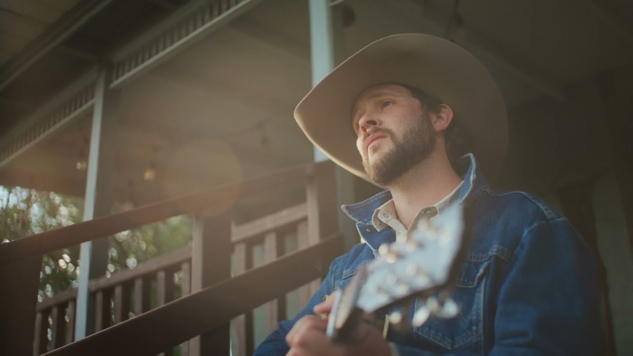 Hayden Redwine - Downpour (Official Video)