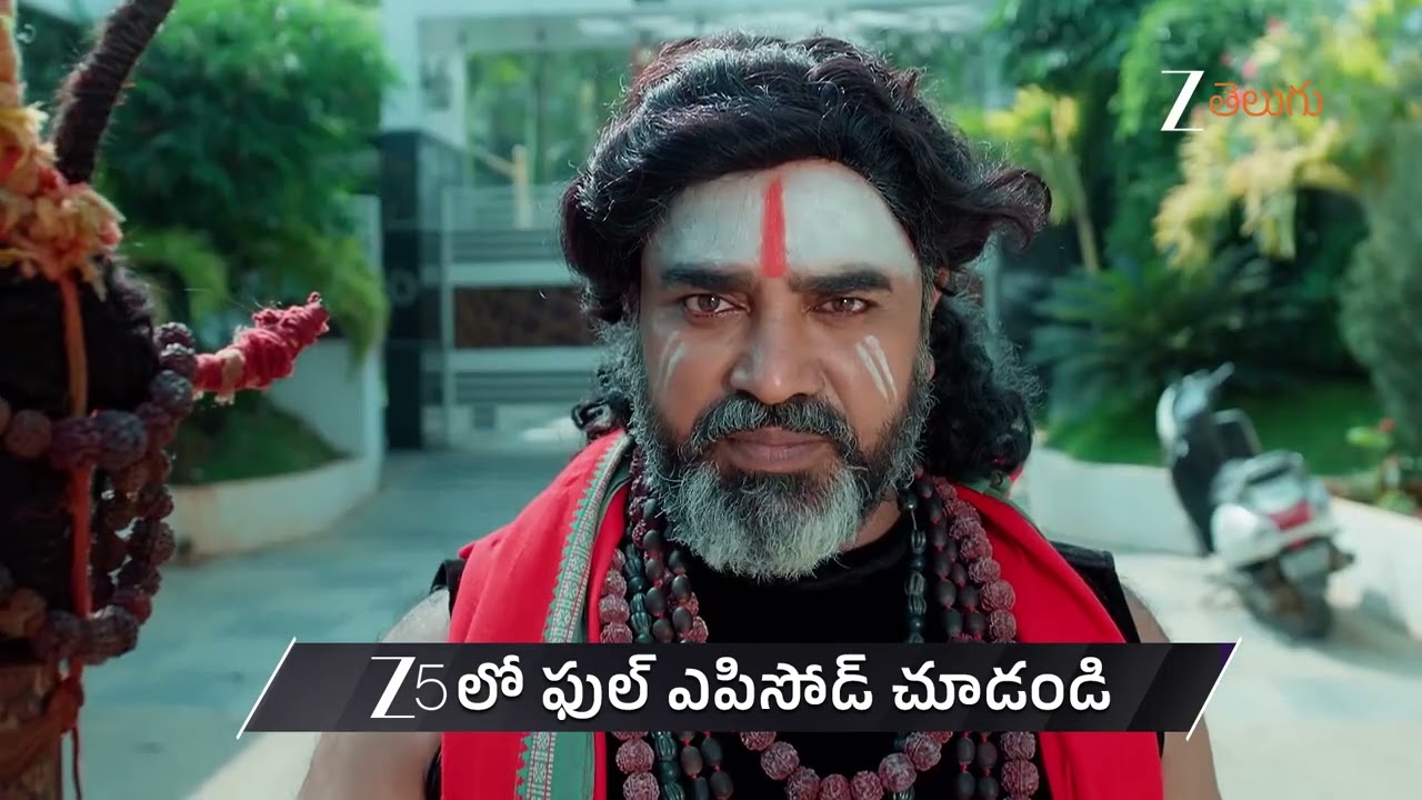 Chamanthi | Ep - 340 | Preview | Jan 28 2026 | Zee Telugu