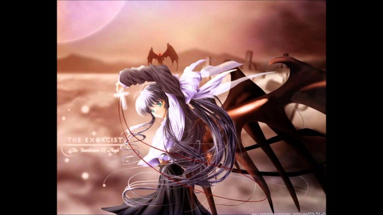 Nightcore - Vivre à en Crever