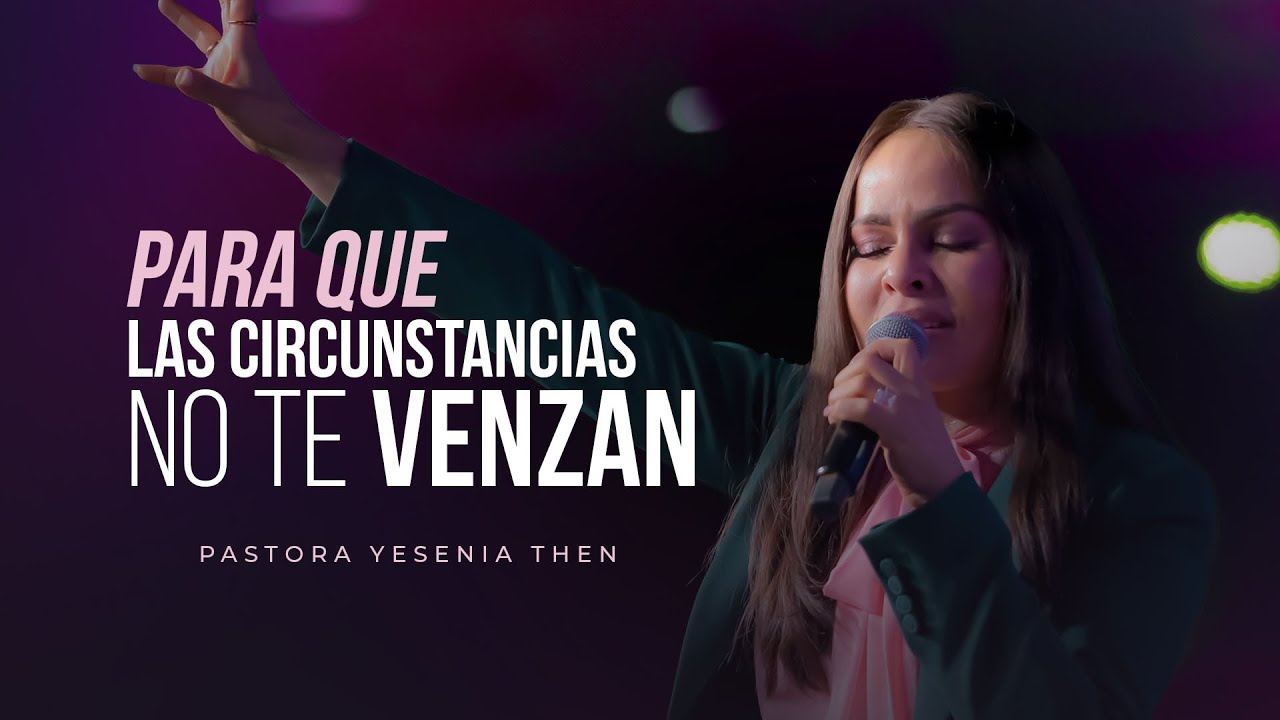 🔴 EN VIVO - [DOMINGO] Primer servicio - ¡ÚNETE AHORA!