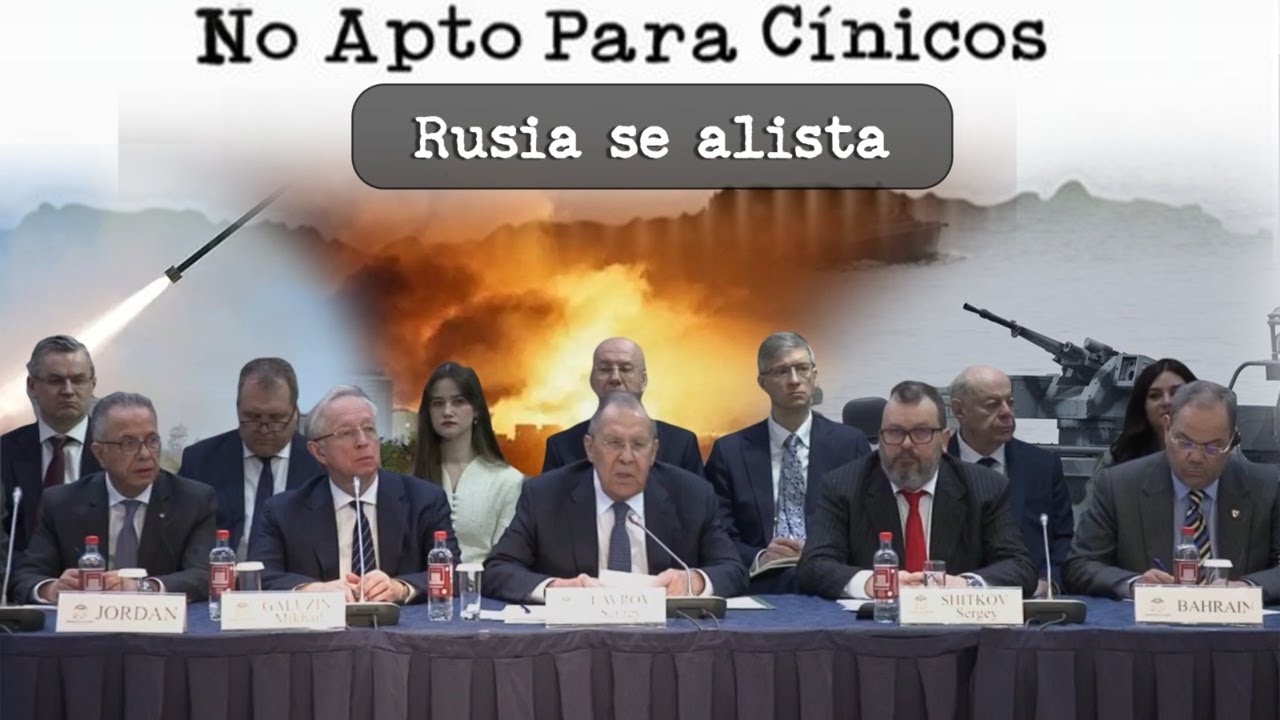 Trump busca imponer el futuro liderazgo de Irán