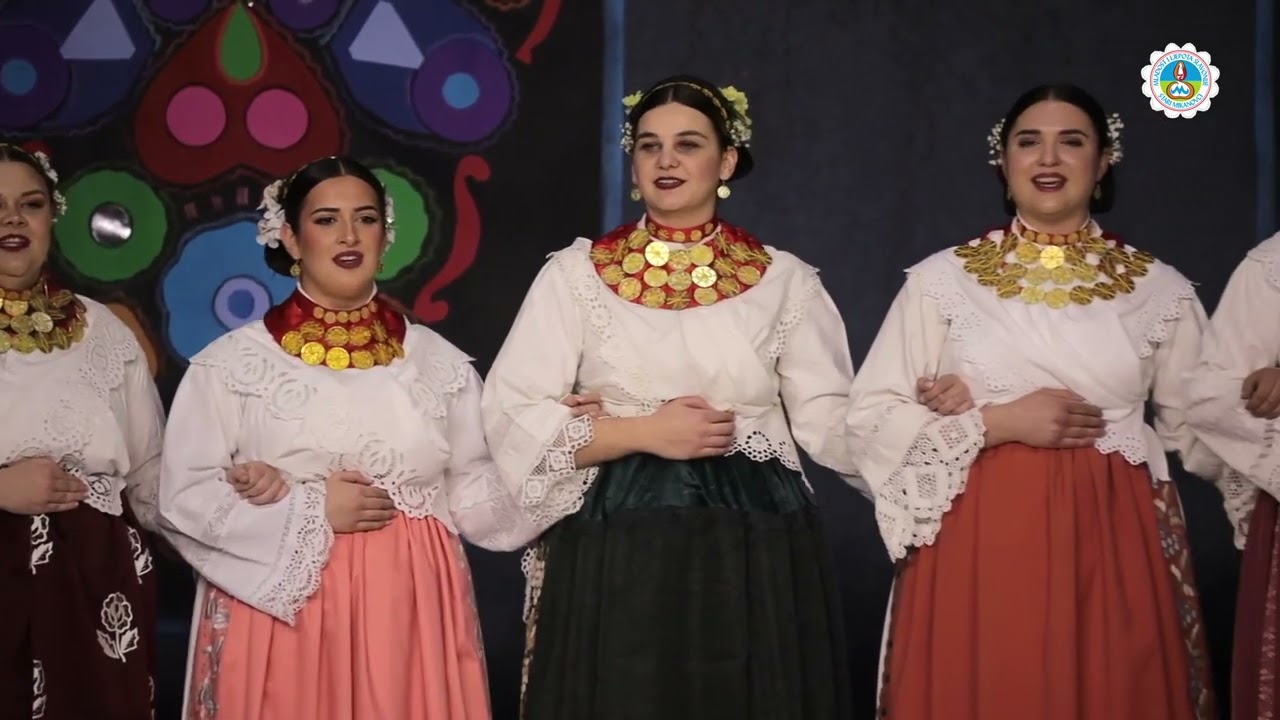 ŽPS KUD-a Šokadija Stari Mikanovci - svatovac