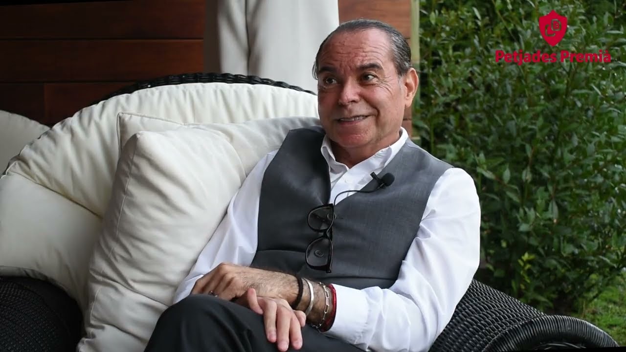 Carlos Sanchez